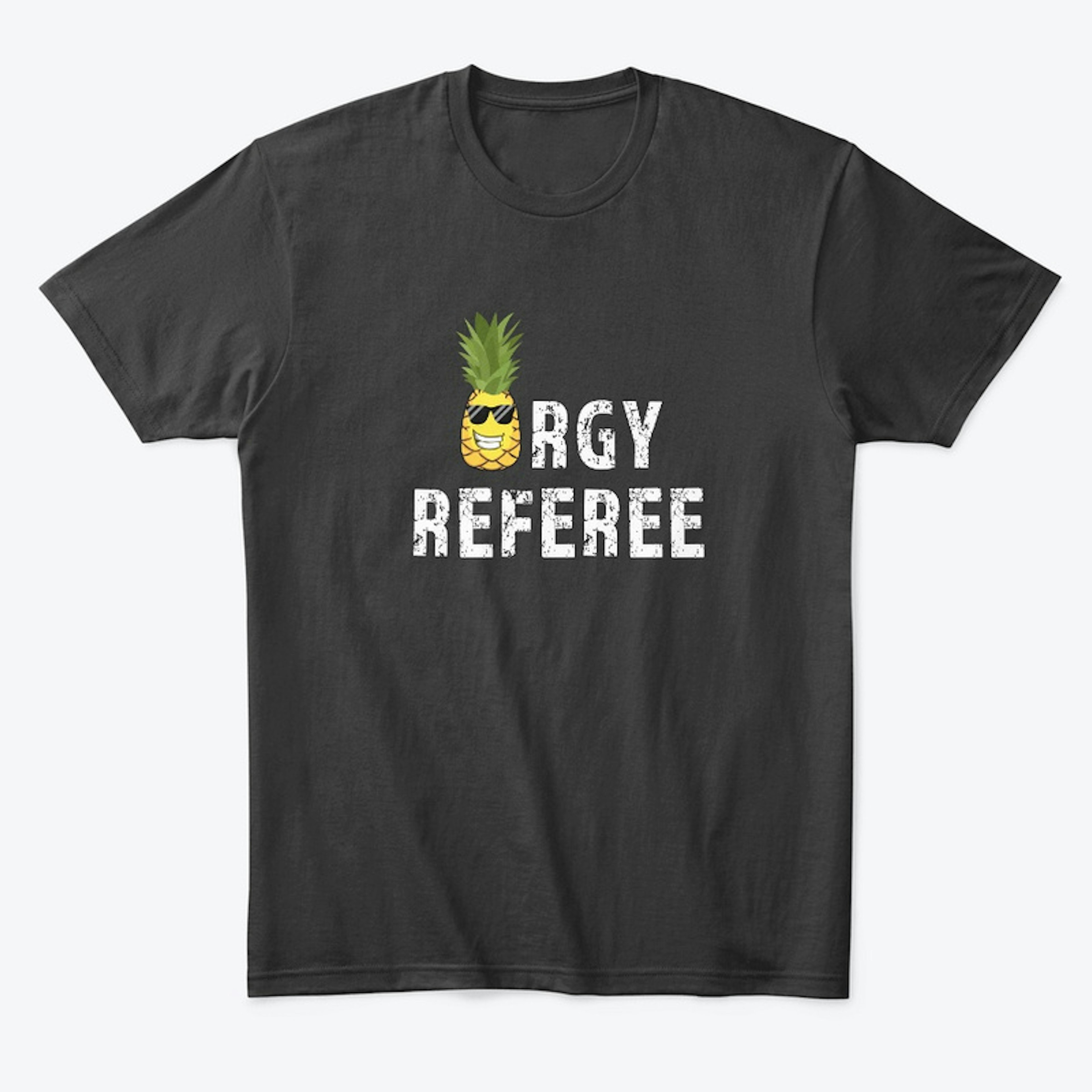 Orgy Referee