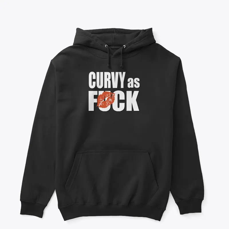 Curvy as F#ck