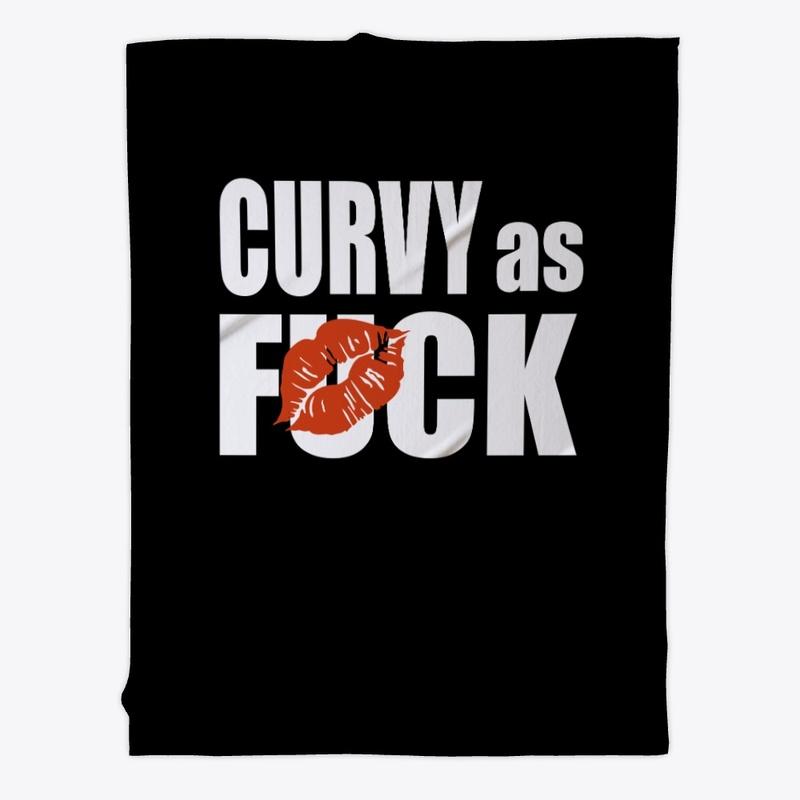 Curvy as F#ck