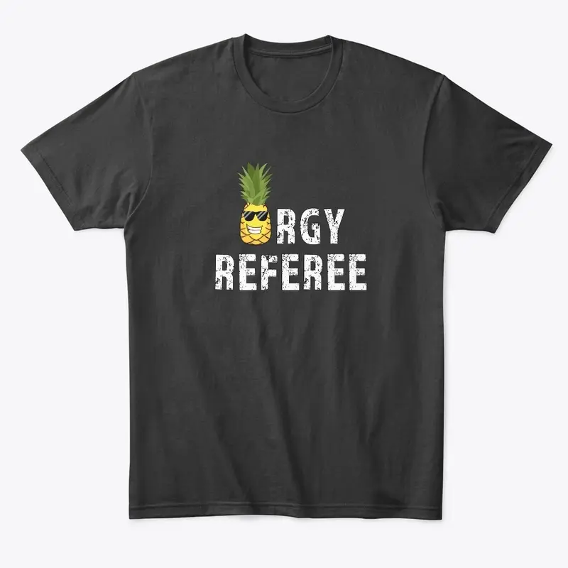 Orgy Referee