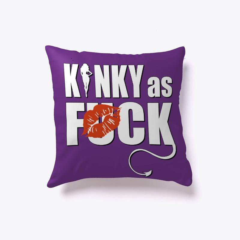 Kinky as F#ck