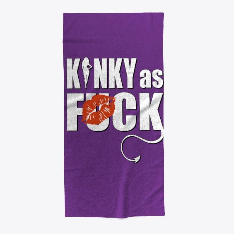 Kinky as F#ck