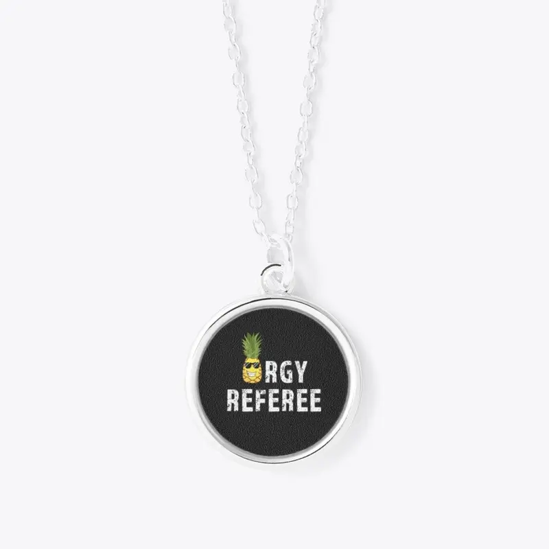 Orgy Referee