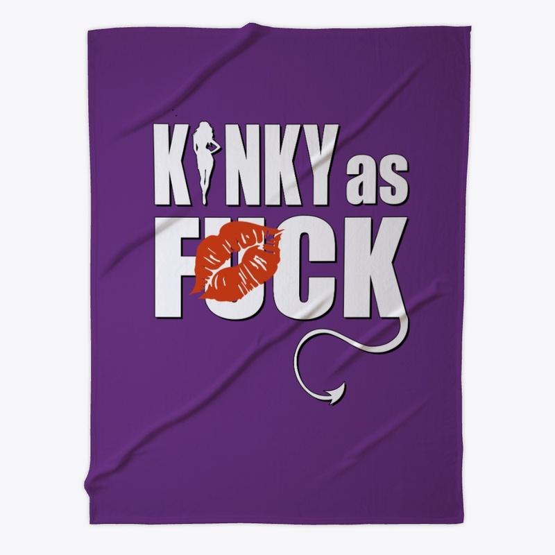 Kinky as F#ck